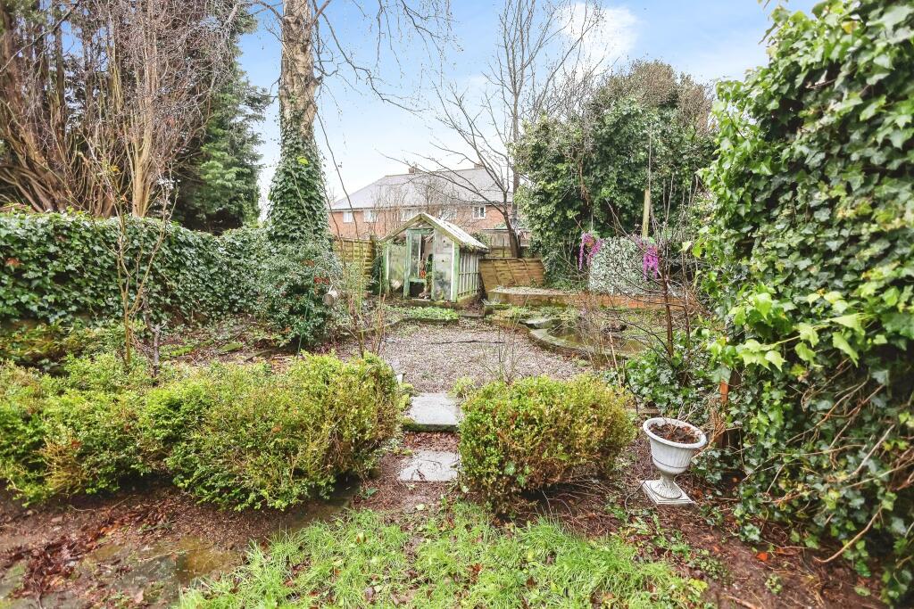 Additional property image - Old Oscott Lane, Great Barr, Birmingham, B44