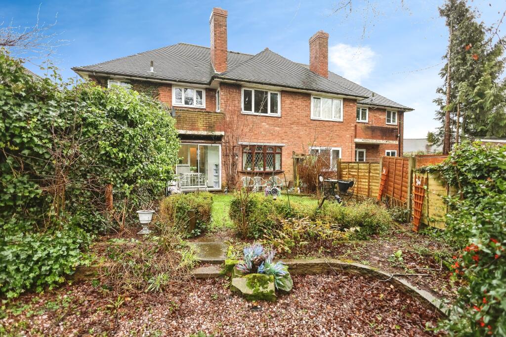 Additional property image - Old Oscott Lane, Great Barr, Birmingham, B44