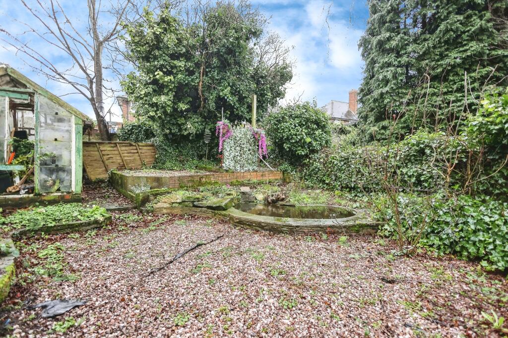 Additional property image - Old Oscott Lane, Great Barr, Birmingham, B44