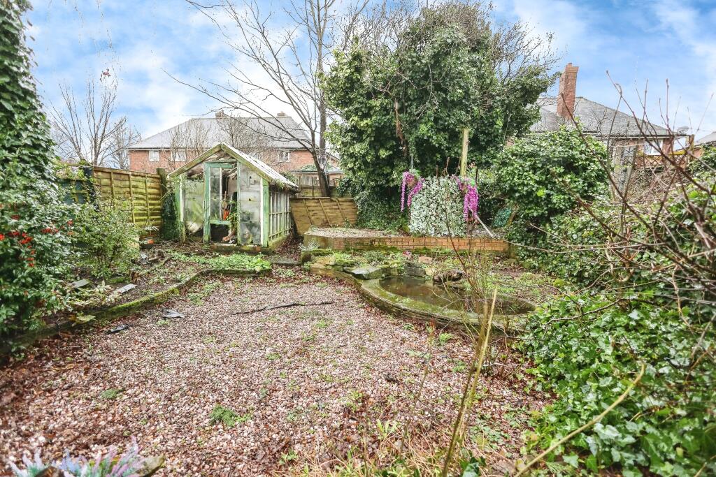 Additional property image - Old Oscott Lane, Great Barr, Birmingham, B44
