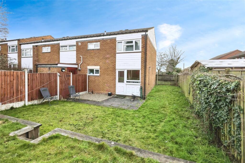 Additional property image - Kings Road, Great Barr, Birmingham, B44
