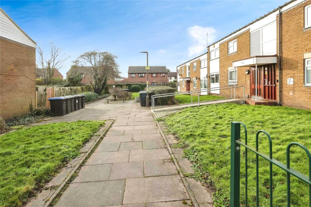 Additional property image - Kings Road, Great Barr, Birmingham, B44