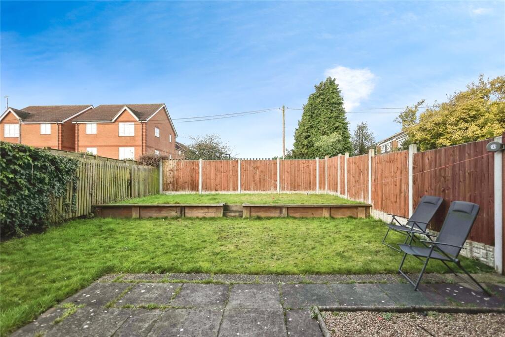 Additional property image - Kings Road, Great Barr, Birmingham, B44