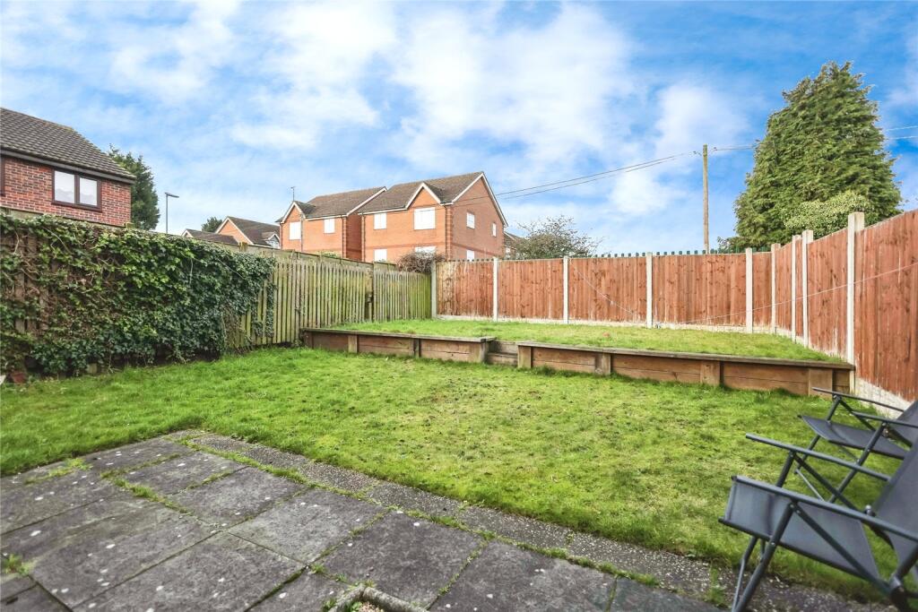 Additional property image - Kings Road, Great Barr, Birmingham, B44