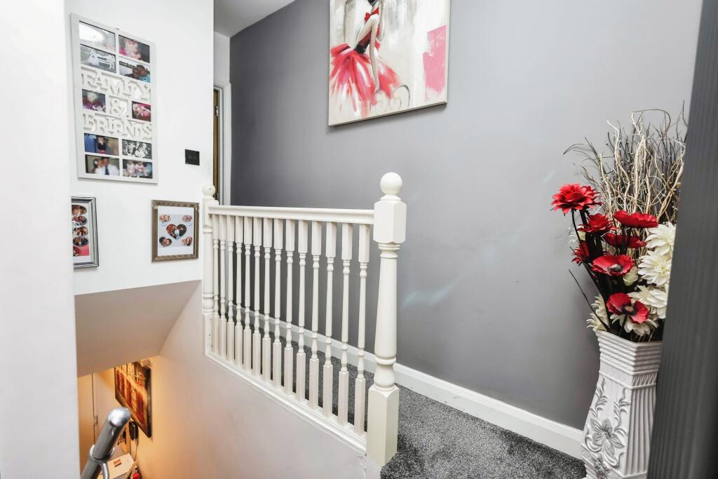 Additional property image - Peckham Road, Kingstanding, Birmingham, B44