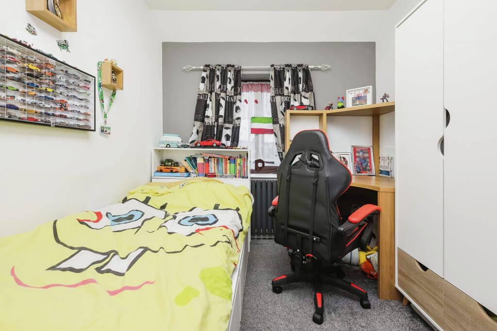 Additional property image - Peckham Road, Kingstanding, Birmingham, B44