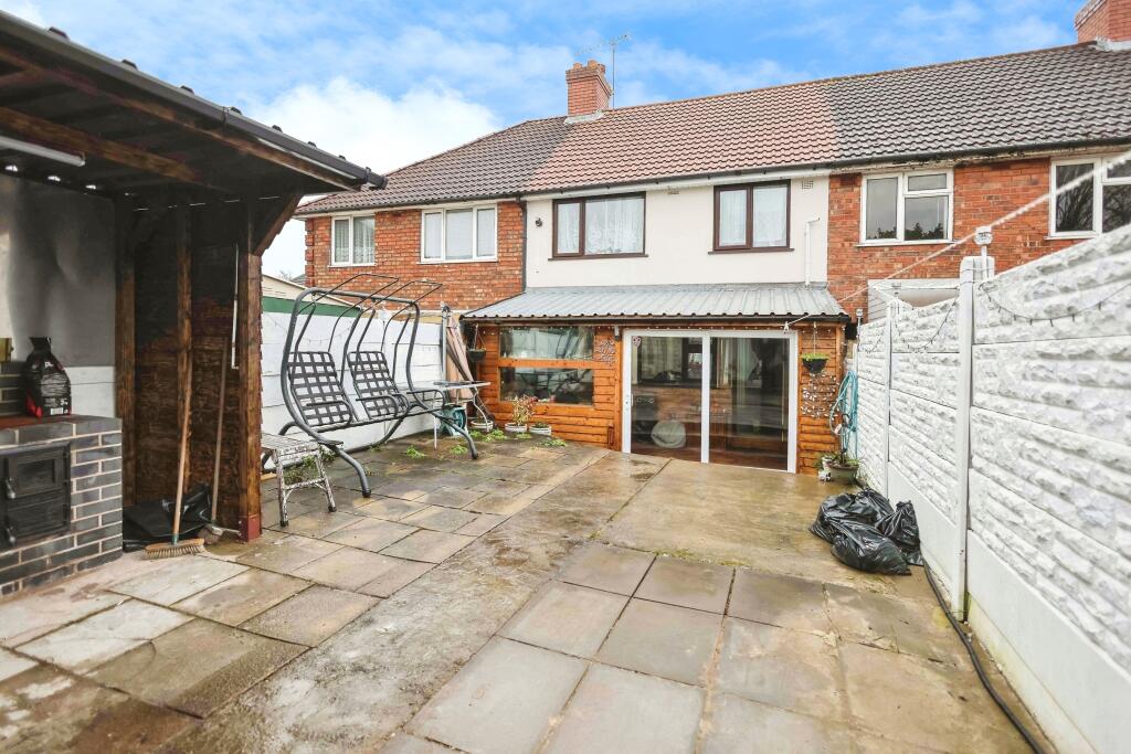 Additional property image - Peckham Road, Kingstanding, Birmingham, B44