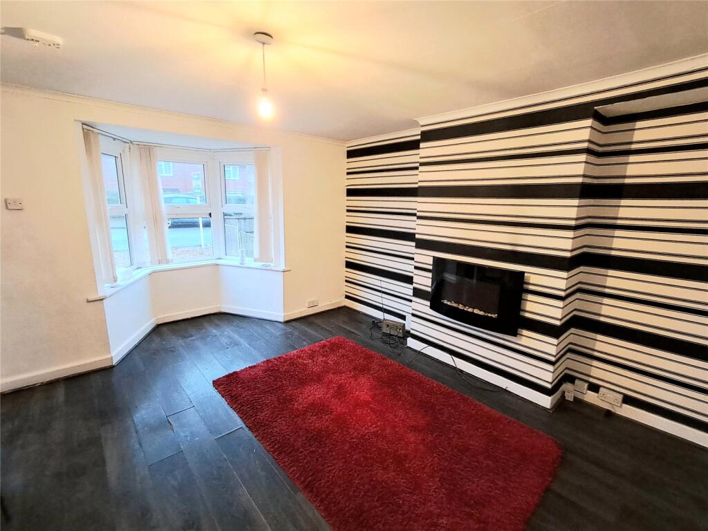 Additional property image - Norbiton Road, Kingstanding, Birmingham, B44