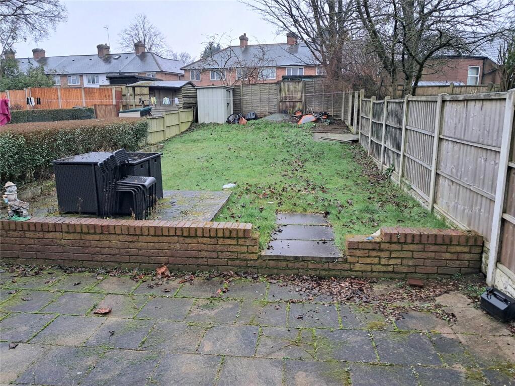Additional property image - Norbiton Road, Kingstanding, Birmingham, B44