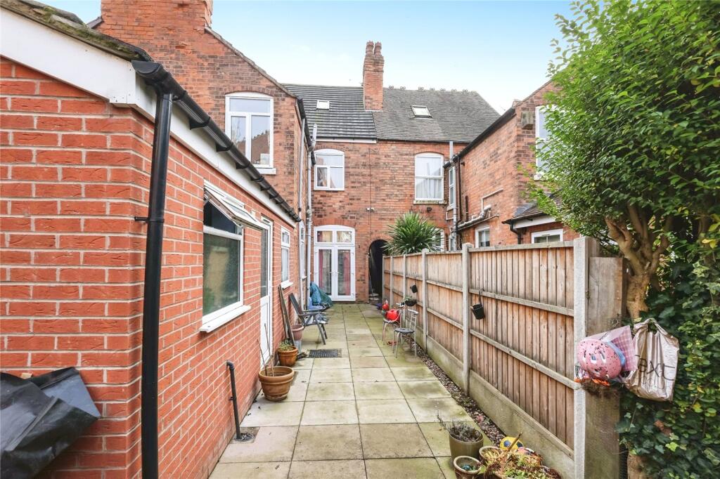 Additional property image - Endwood Court Road, Handsworth Wood, Birmingham, B20