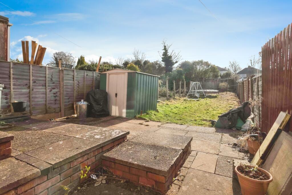 Additional property image - Tresham Road, Great Barr, Birmingham, B44