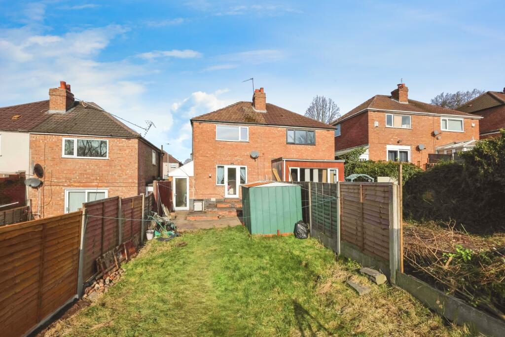 Additional property image - Tresham Road, Great Barr, Birmingham, B44