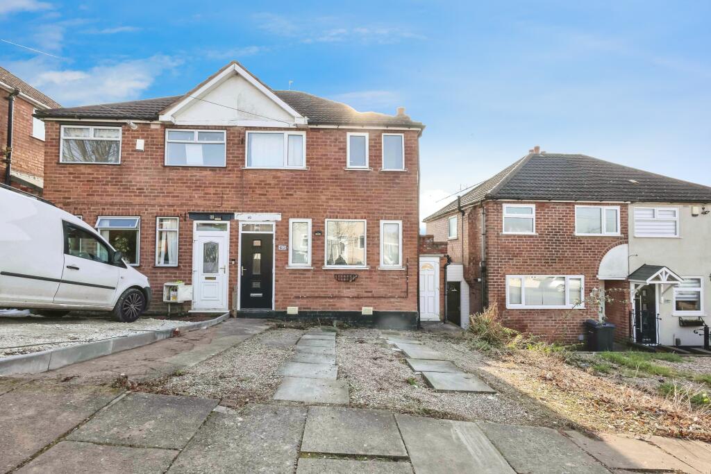 Additional property image - Tresham Road, Great Barr, Birmingham, B44