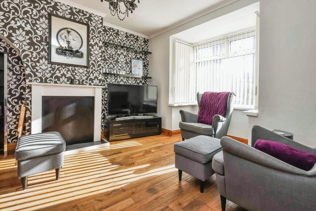 Additional property image - Kings Road, Kingstanding, Birmingham, B44