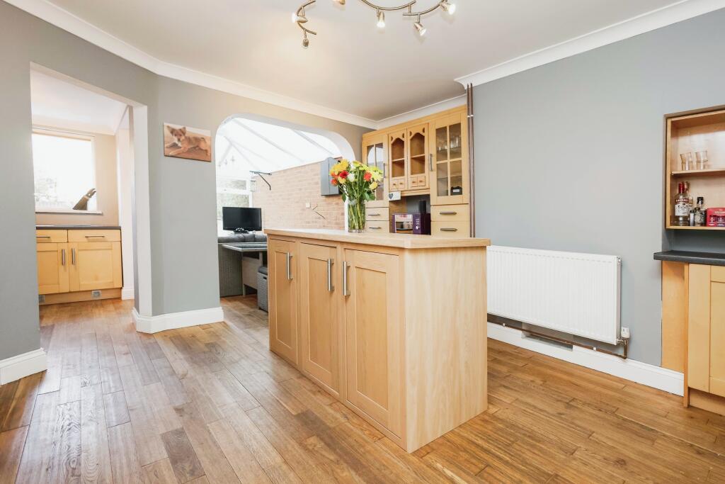 Additional property image - Kings Road, Kingstanding, Birmingham, B44
