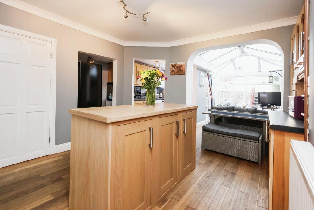 Additional property image - Kings Road, Kingstanding, Birmingham, B44