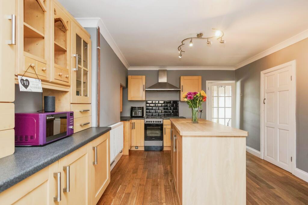 Additional property image - Kings Road, Kingstanding, Birmingham, B44