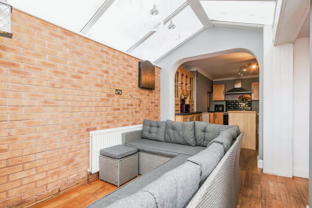 Additional property image - Kings Road, Kingstanding, Birmingham, B44