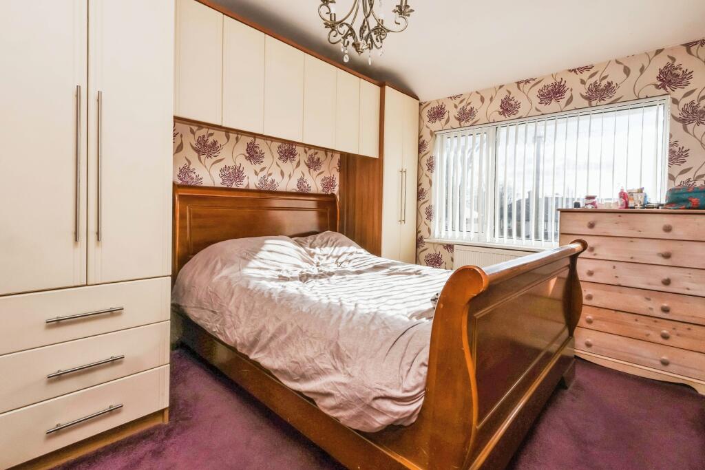 Additional property image - Kings Road, Kingstanding, Birmingham, B44