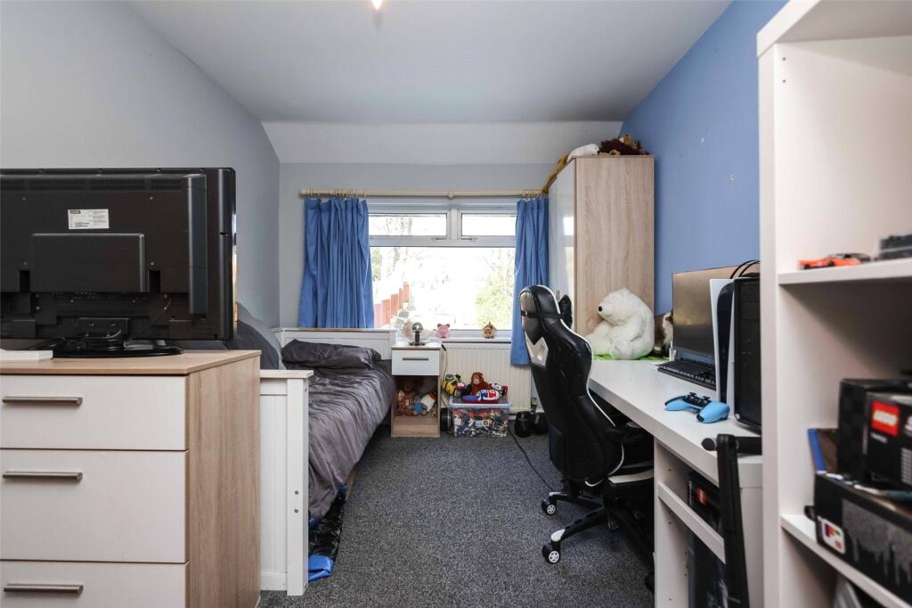 Additional property image - Kings Road, Kingstanding, Birmingham, B44