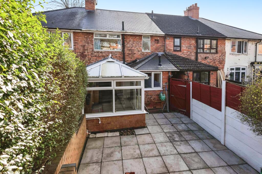 Additional property image - Kings Road, Kingstanding, Birmingham, B44