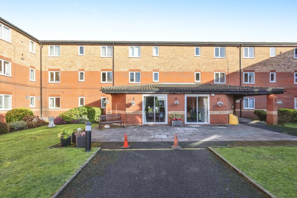 Main image of property: St. Annes Way, Kingstanding, Birmingham, B44