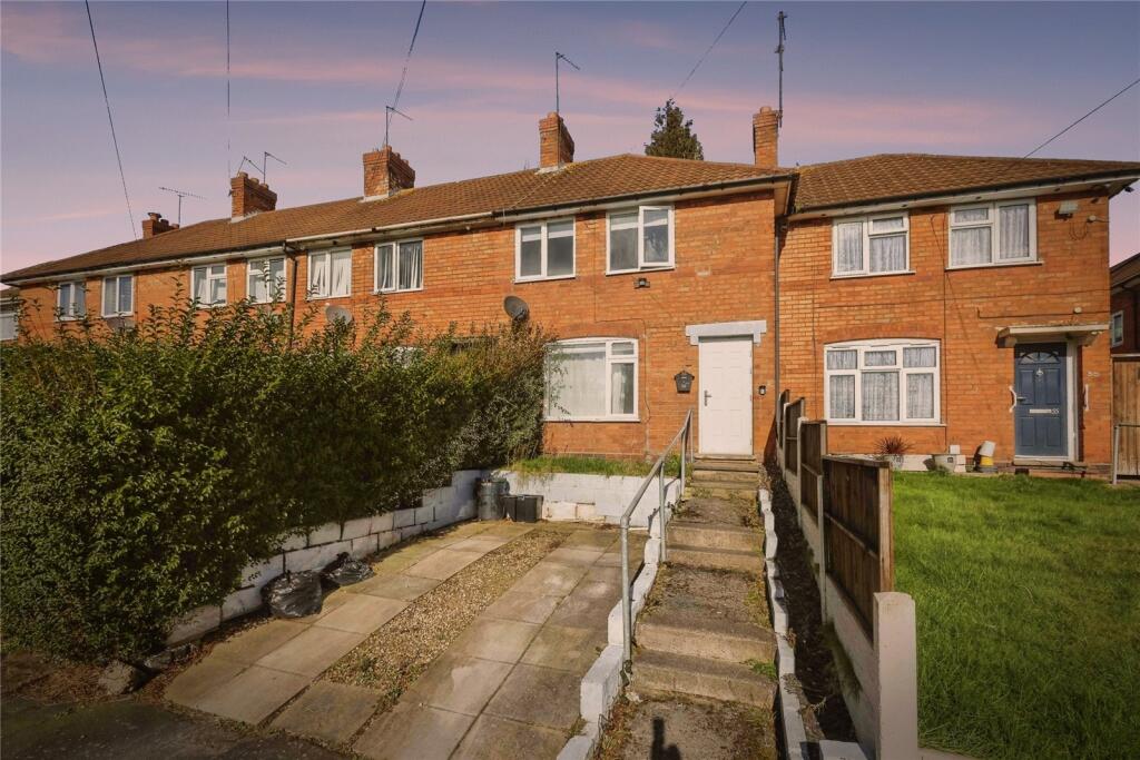 Main image of property: Dormington Road, Kingstanding, Birmingham, B44
