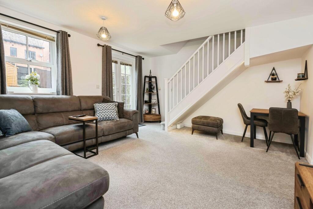 Main image of property: Nether Hall Avenue, Great Barr, Birmingham, B43
