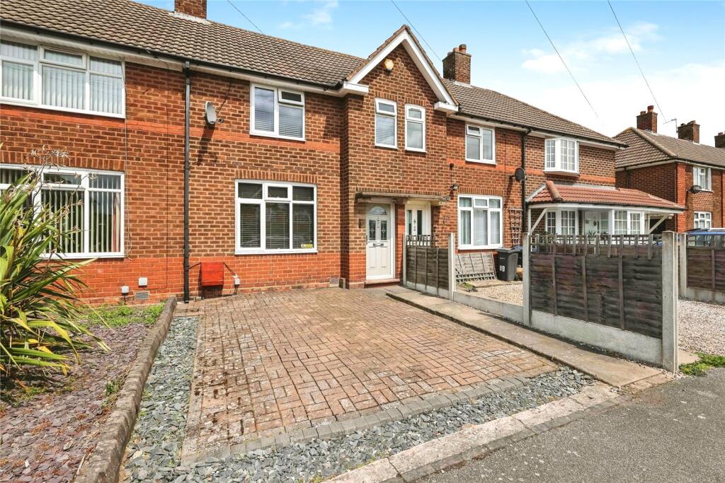 Main image of property: Kingsland Road, Kingstanding, Birmingham, B44