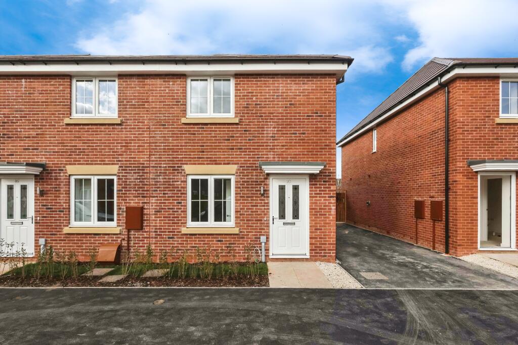 Main image of property: Regiment Way, Sutton Coldfield, West Midlands, B75