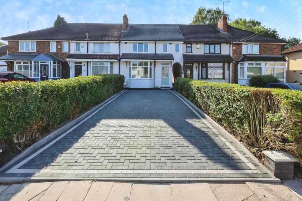 Main image of property: Birdbrook Road, Great Barr, Birmingham, B44