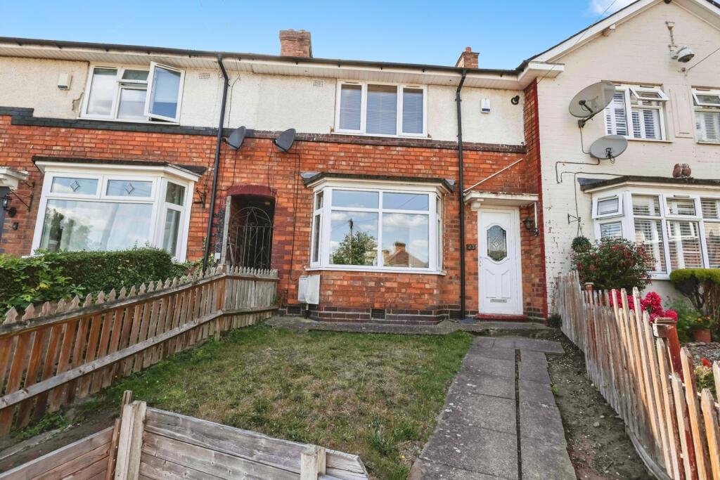 Main image of property: Mitcham Grove, Kingstanding, Birmingham, B44