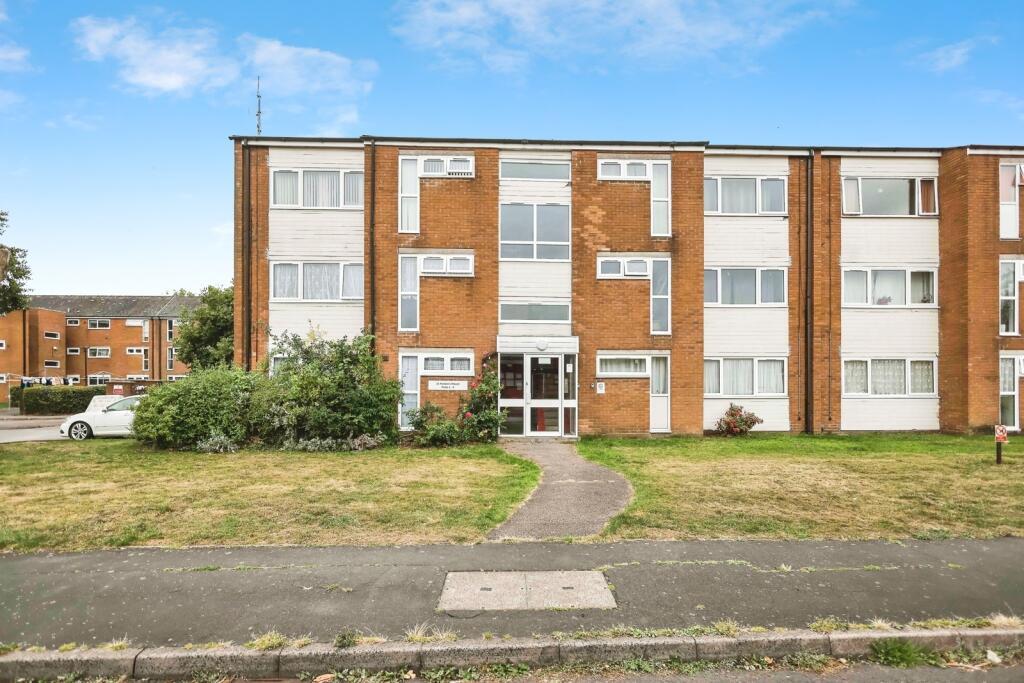 Main image of property: Welshmans Hill, Sutton Coldfield, Birmingham, B73