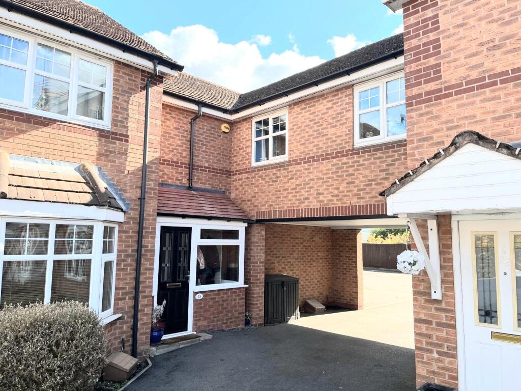 Main image of property: Netherhouse Close, Great Barr, Birmingham, B44