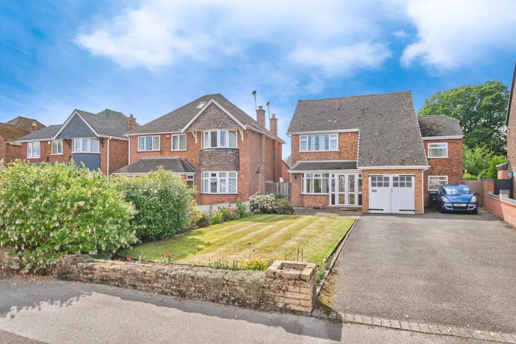 Main image of property: Birmingham Road, Great Barr, Birmingham, B43