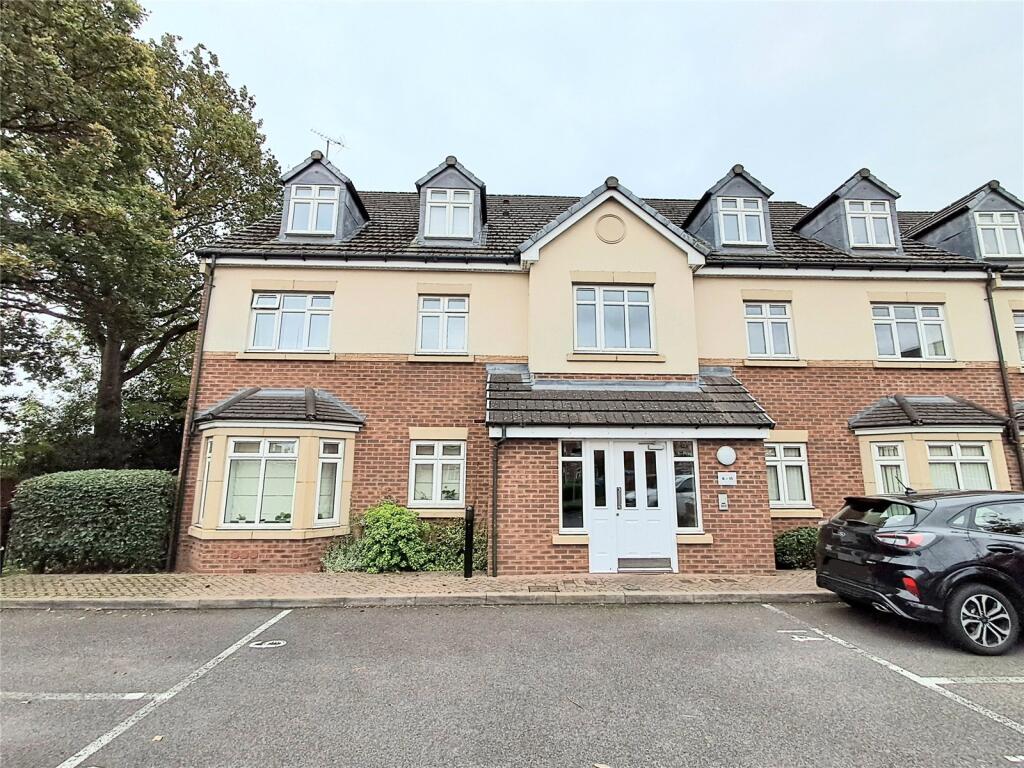 Main image of property: Hailwood Drive, Great Barr, Birmingham, B43