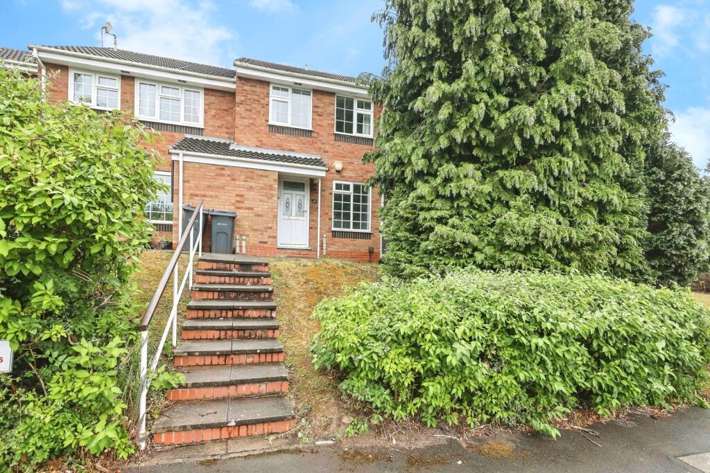 Main image of property: Far Highfield, Sutton Coldfield, Birmingham, B76