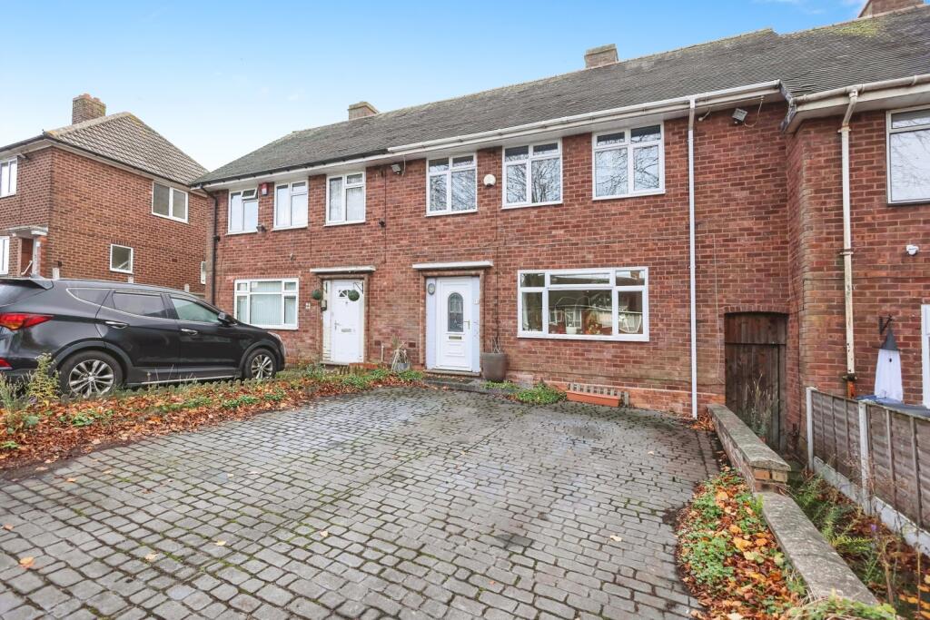 Main image of property: Lambeth Road, Kingstanding, Birmingham, B44