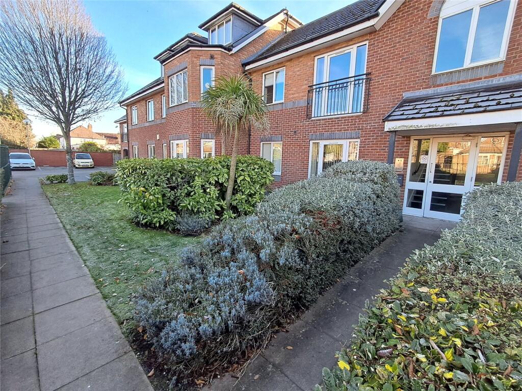 Main image of property: Greenholm Road, Great Barr, Birmingham, B44