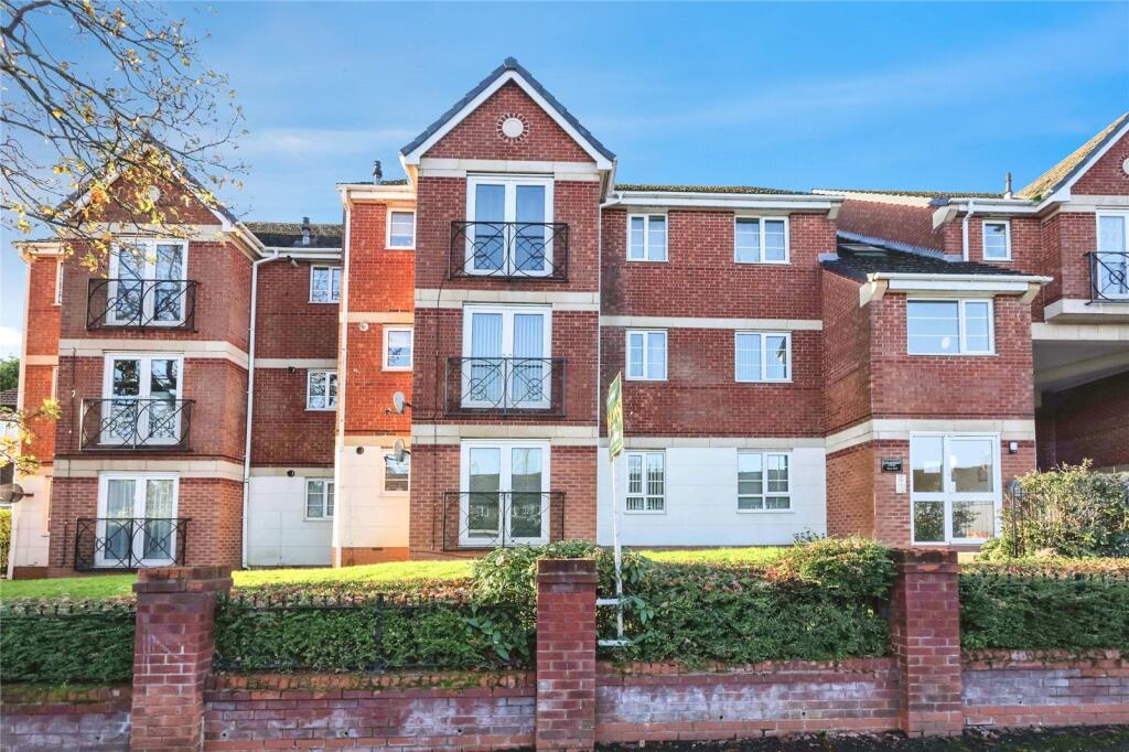 Main image of property: Sandringham Court, Walsall Road, Great Barr, Birmingham, B42