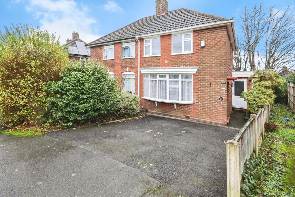 Main image of property: Kingsland Road, Kingstanding, Birmingham, B44