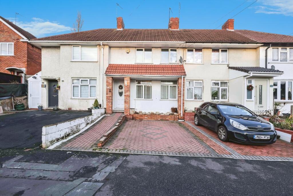 Main image of property: Dormington Road, Kingstanding, Birmingham, B44