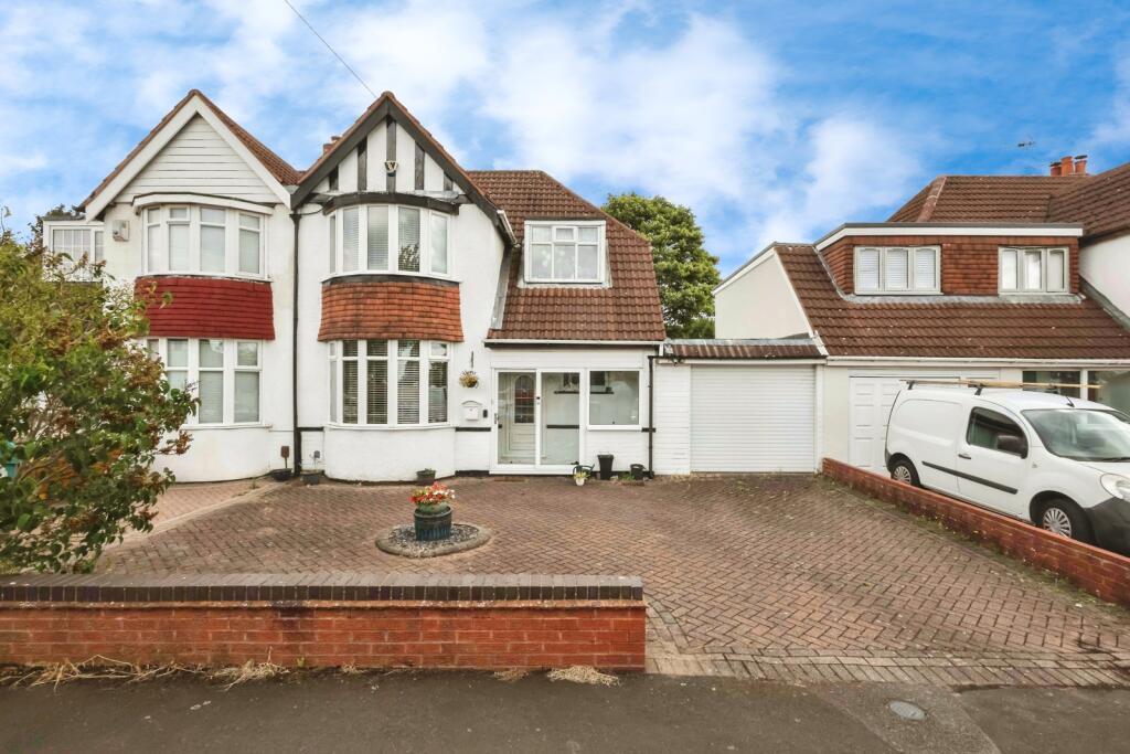 Main image of property: Warren Road, Kingstanding, Birmingham, B44
