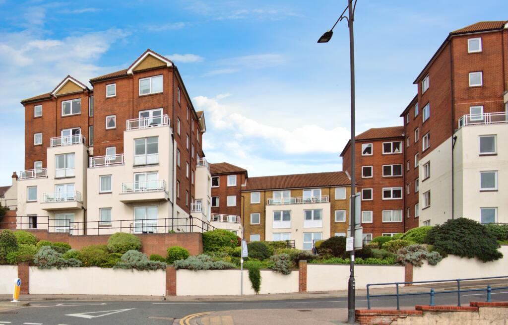 Main image of property: Homecove House, Holland Road, Westcliff, Essex, SS0