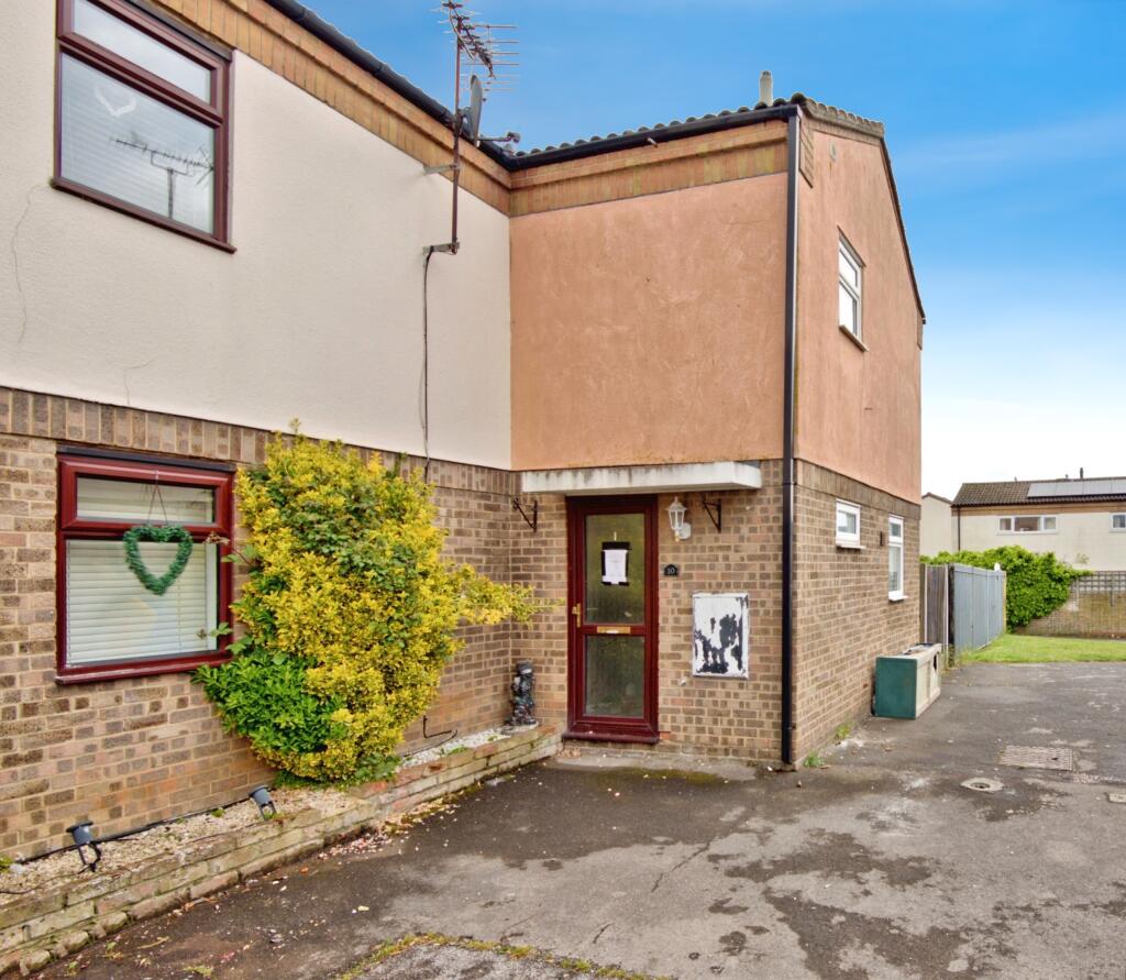 Main image of property: Glebe Close, Great Wakering, Southend-on-Sea, Essex, SS3