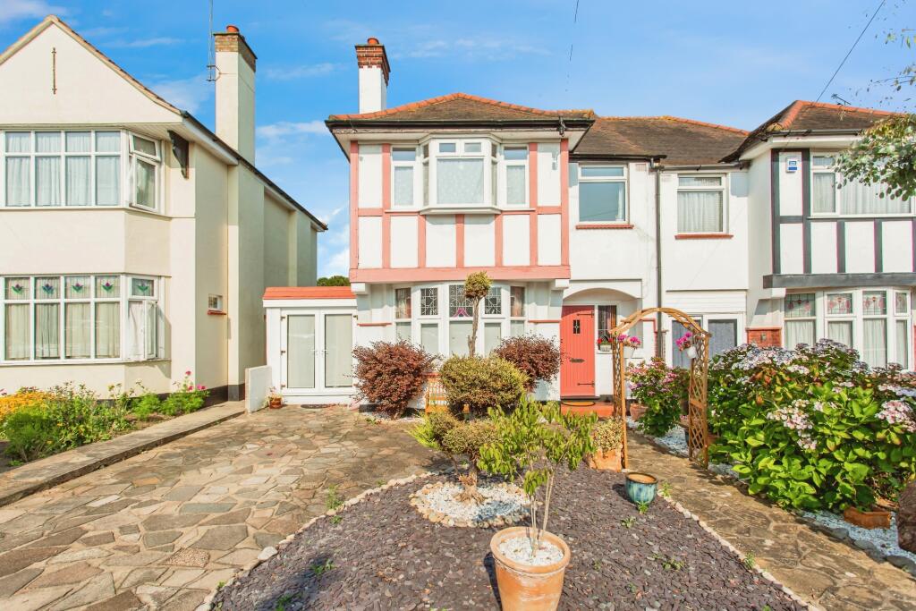 Main image of property: Rutland Avenue, Southend-on-Sea, Essex, SS1