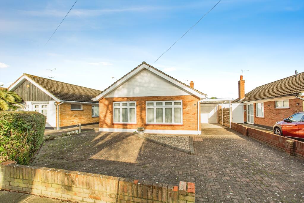 Main image of property: Wyatts Drive, Thorpe Bay, Southend-On-Sea, Essex, SS1