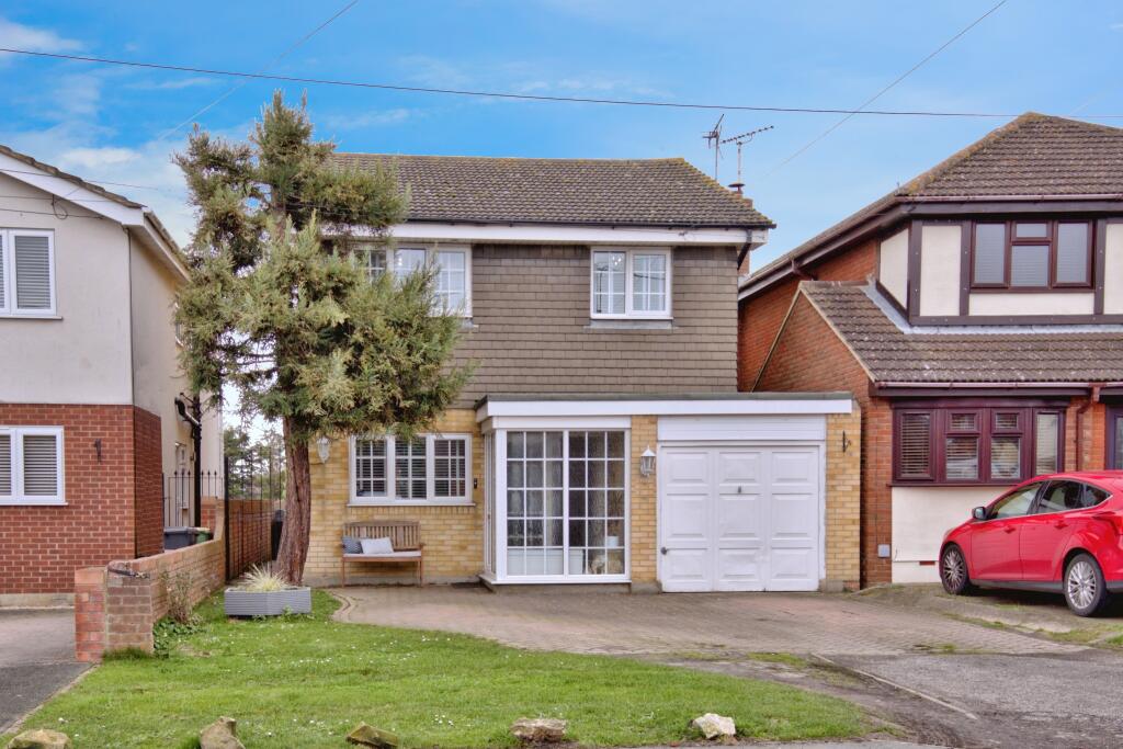 Main image of property: Little Wakering Road, Little Wakering, Southend-on-Sea, Essex, SS3