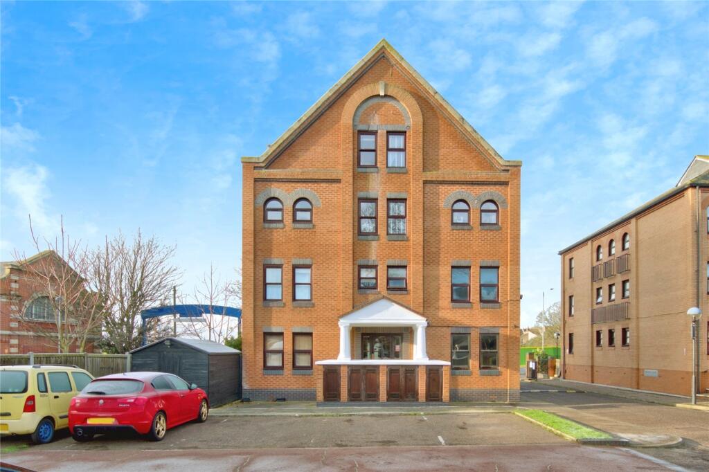 Main image of property: Marks Court, Southend-on-Sea, Essex, SS1