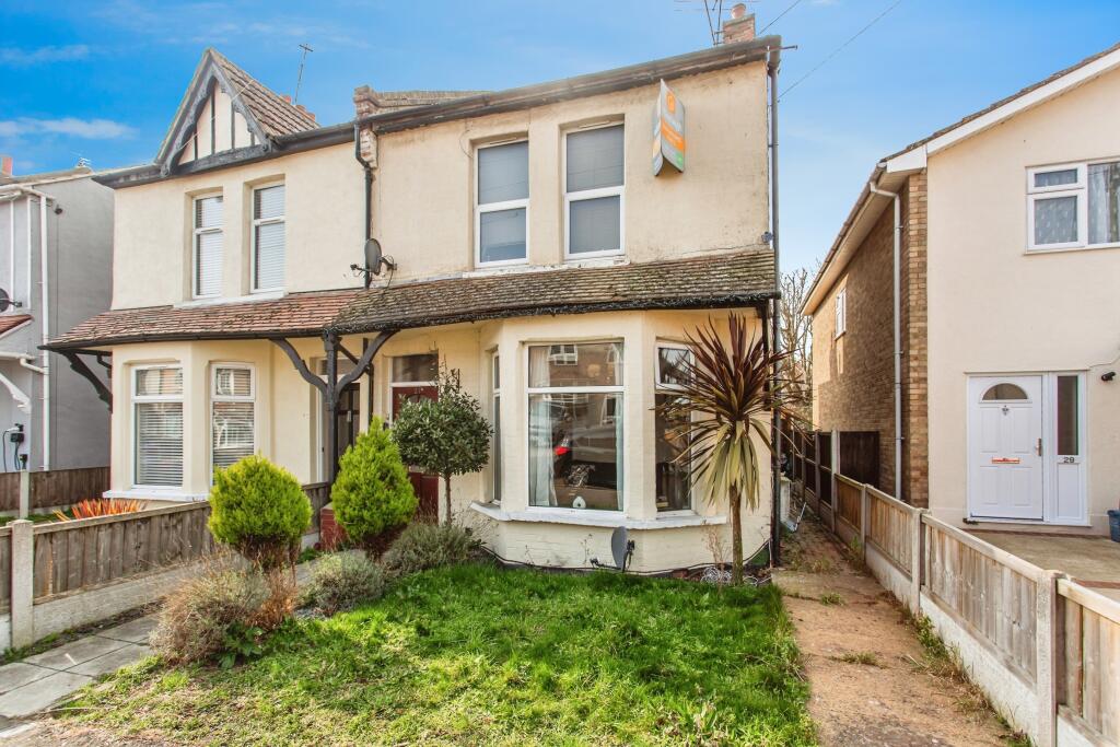 Main image of property: West Road, Shoeburyness, Southend-on-Sea, Essex, SS3